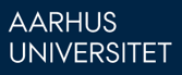 Logo for Aarhus Universitet