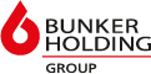 Logo for Bunker Holding Group