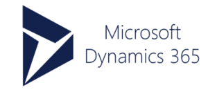 Logo for Microsoft Dynamics 365