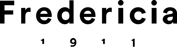 Logo for Fredericia 1911