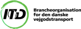 Logo for Brancheorganisation for den danske vejgodstransport