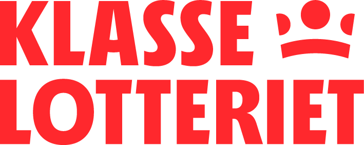Logo for Klasselotteriet