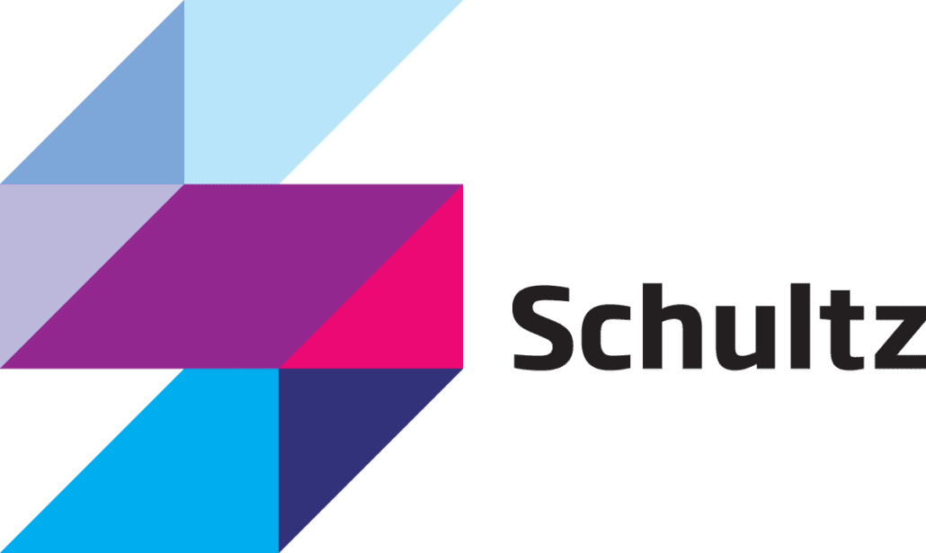 Logo for Schultz
