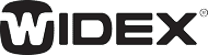 Logo for Widex