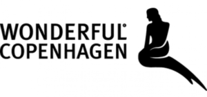 Logo for wonderful copenhagen